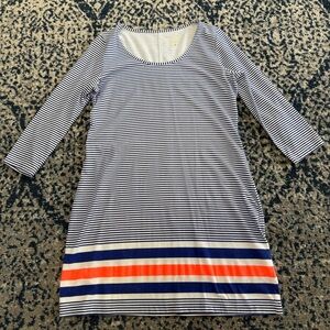 Lilly Pulitzer Casual Cotton Dress